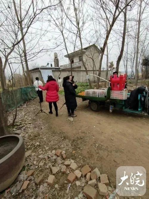 六安第一网红大黑哥,从田间地头到网络红人的逆袭之路